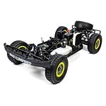 1/5 Losi 5IVE-TG 3.0 4WD RTR Gas Desert Truck with 35.2cc Fujiwara Engine