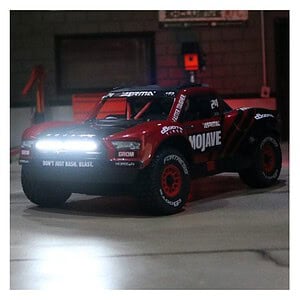 RC Car World: The Best RC Cars, Trucks and Drift Cars 14 MyTrickRC Arrma Mojave Grom LED Light Kit