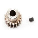 Novak 5mm 32P Steel Pinion Gear 17T NOV5157