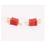 WS Deans products: Micro 2R - Red Polarized PN1222