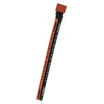 WS Deans Male Ultra Plug with Pigtail PN2014