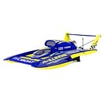 Pro Boat 34" U-34, Miss Illinois, Hydro