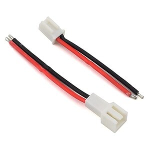 Pro Boat XH-1S Mini 7.2V Male/Female Connector Set PRB0103