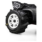 PRO-LINE DUMONT F/R Tires MTD 12mm White Split Six for ARRMA MINI KRATON