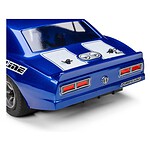 Pro-line Pre-Cut 1968 Chevy Camaro VTA Losi NASCAR Body (Clear)
