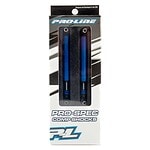 Pro-Line Pro-Comp Front/Rear (97mm) Scaler Shocks Blue for 1/10 Rock Crawlers (2) PRO641001