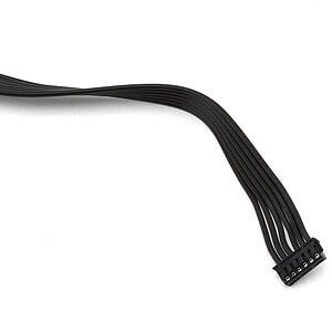Protek R/C Flat Sensor Wire 90mm PTK-2118