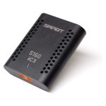 Spektrum S160 1x60W USB-C Smart Charger IC3 SPMXC3163