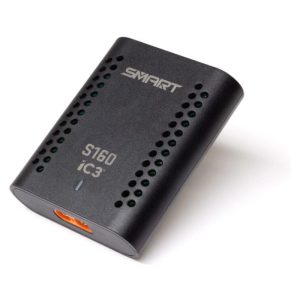 Spektrum S160 1x60W USB-C Smart Charger IC3 SPMXC3163