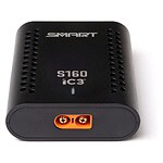 Spektrum S160 1x0W USB-C Smart Charger IC3 SPMXC3163
