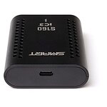 Spektrum S160 1x0W USB-C Smart Charger IC3 SPMXC3163