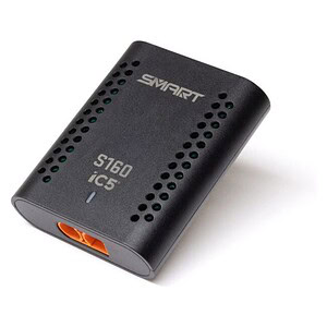 Spektrum S160 1x60W USB-C Smart Charger IC5 SPMXC3165