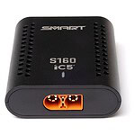 Spektrum S160 1x60W USB-C Smart Charger IC5 SPMXC3165