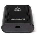 Spektrum S160 1x60W USB-C Smart Charger IC5 SPMXC3165