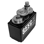 SRT Servos Large Scale HV Waterproof DC Digital Servo .15sec / 1180.4oz @ 8.4V