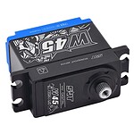 Standard HV Coreless Waterproof Servo .18sec / 624.9oz @ 8.4V