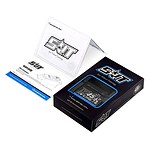 Standard HV Coreless Waterproof Servo .18sec / 624.9oz @ 8.4V