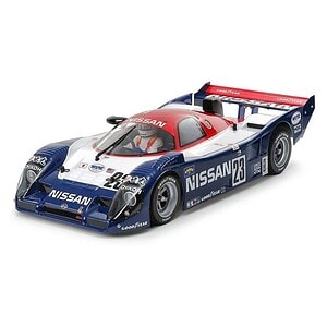 Tamiya Nissan R91CP Group-C 1/10 2WD Electric On-Road Touring Car Kit TAM47531