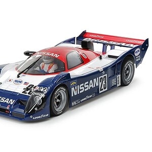 Tamiya Nissan R91CP Group-C 1/10 2WD Electric On-Road Touring Car Kit TAM47531
