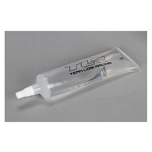 Team Losi Racing Silicone Differential Oil 30ml 5,000cst TLR5280