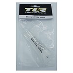 Team Losi Racing Silicone Differential Oil 30ml 5,000cst TLR5280