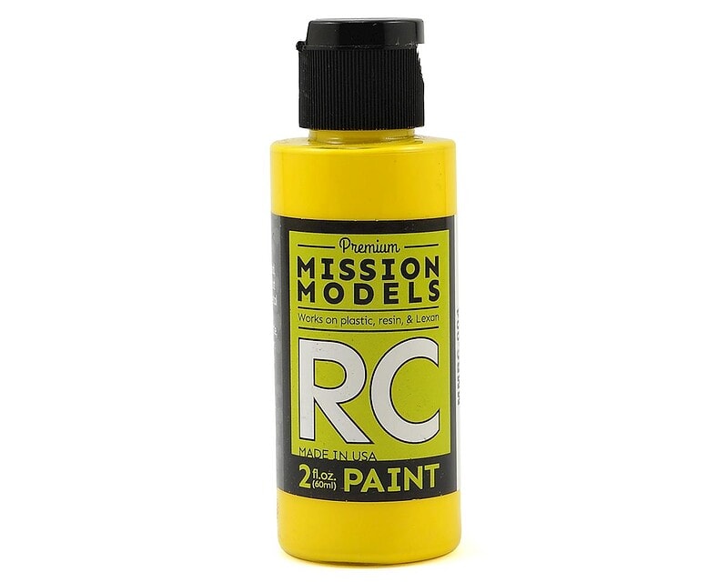 miommrc-004.jpg Mission Models RC Yellow Airbrush Paint MMRC-004