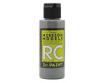 Mission Models RC Gray Acrylic Lexan Body Airbrush Paint MMRC-010