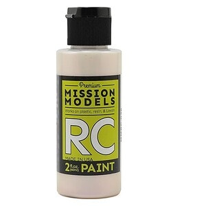 Mission Models Water-based RC Color Change Purple Paint Airbrush Ready 2oz MMRC-036