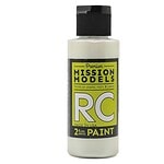 Mission Models RC039 Color Change Green Acrylic Lexan Body Paint Airbrush Ready 2oz MIOMMRC039
