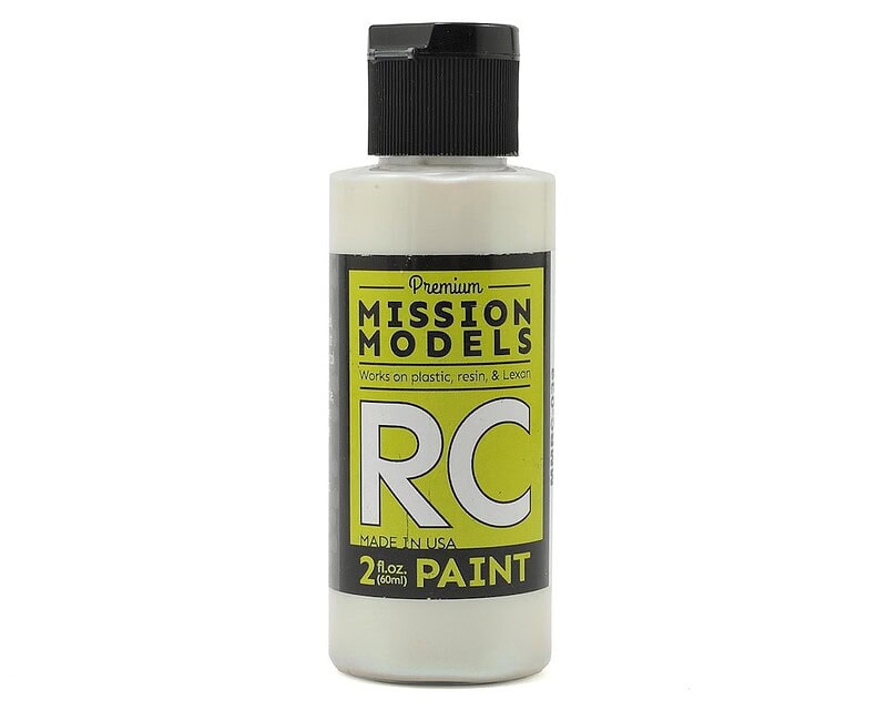 miommrc-039.jpg Mission Models RC039 Color Change Green Acrylic Lexan Body Paint Airbrush Ready 2oz MIOMMRC039