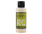 Mission Models Water-based RC Color Change Red Paint Airbrush Ready 2oz MMRC-040