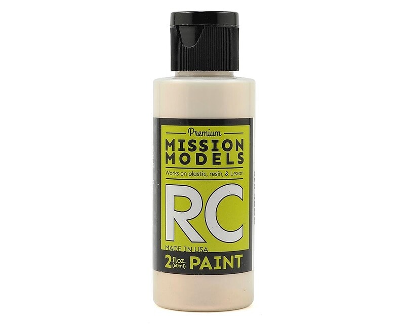 miommrc-040.jpg Mission Models Water-based RC Color Change Red Paint Airbrush Ready 2oz MMRC-040