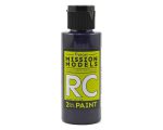 Mission Models RC Clear Matte Airbrush Paint MMRC-057