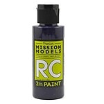 Mission Models RC Clear Matte Airbrush Paint MMRC-057