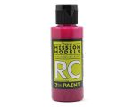 Mission Models RC Gloss Black Airbrush Paint 2oz MMRC-058
