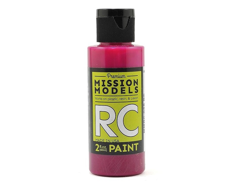 miommrc-058.jpg Mission Models RC Gloss Black Airbrush Paint 2oz MMRC-058
