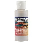 Parma PSE Faskolor Water Based Airbrush Paint Fasescent Blue 2oz FAS40181