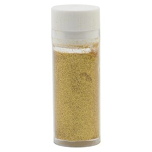 Parma Fasglitter Gold Powder Paint PAR40213
