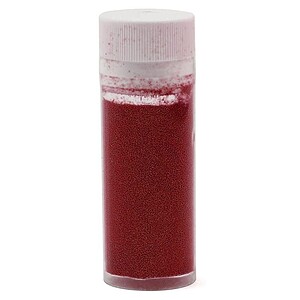 Parma Fasglitter Red Powder Paint PAR40217