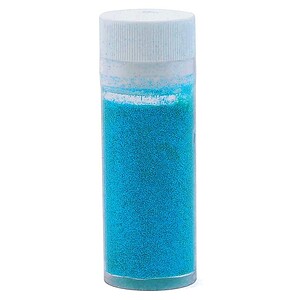 Parma Fasglitter Sky Blue Powder Paint PAR40219