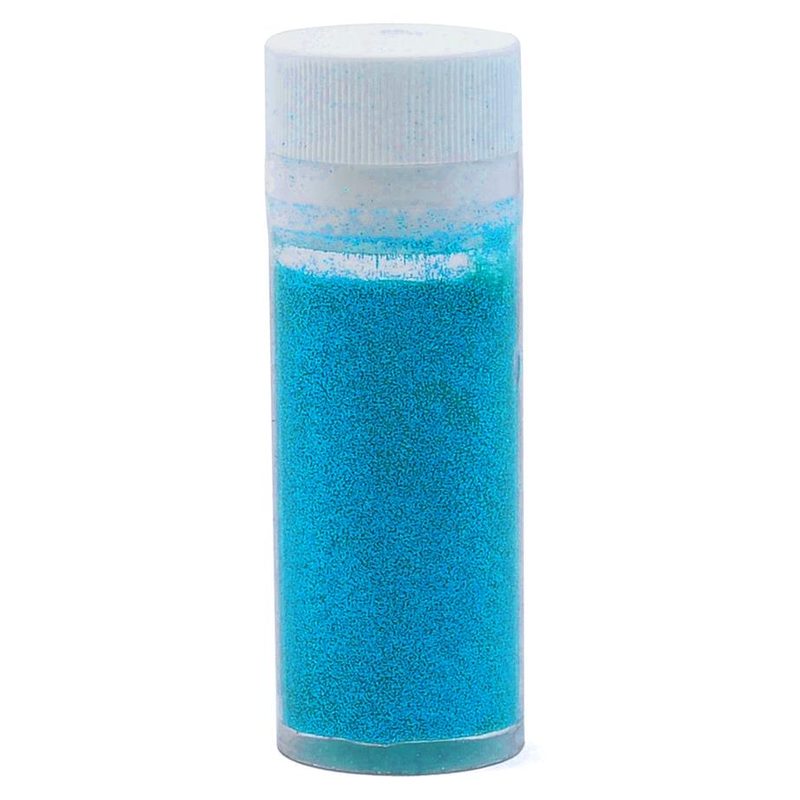 par40219-1.jpg Parma Fasglitter Sky Blue Powder Paint PAR40219