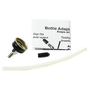Parma Faskolor Bottle Adaptor Cap