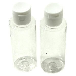 Parma Faskolor Mixing Bottles 2-Pack PAR40256