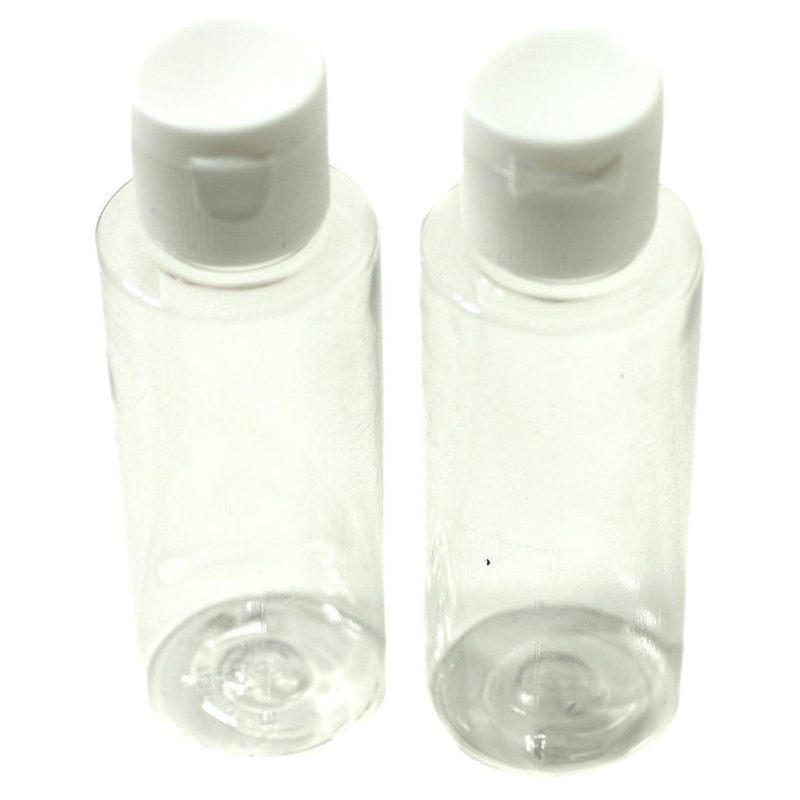 par40256-1.jpg Parma Faskolor Mixing Bottles 2-Pack PAR40256