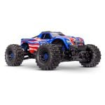 1/10 Traxxas Maxx 4WD Brushless Electric Truck 40TH Anniversary