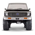 1/10 Traxxas TRX-4 Chevrolet Blazer with Interior Black