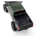 1/30 Axial SCX30 Toyota Tacoma Pro 4WD RTR Scale Mini Crawler Green