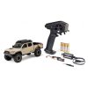 1/30 Axial SCX30 Toyota Tacoma TRD Pro 4WD RTR Scale Mini Crawler