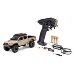 1/30 Axial SCX30 Toyota Tacoma TRD Pro 4WD RTR Scale Mini Crawler