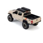 1/30 Axial SCX30 Toyota Tacoma TRD Pro 4WD RTR Scale Mini Crawler